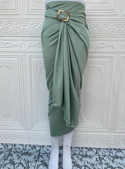 Rok Lilit PNS Wanita Bangkalan